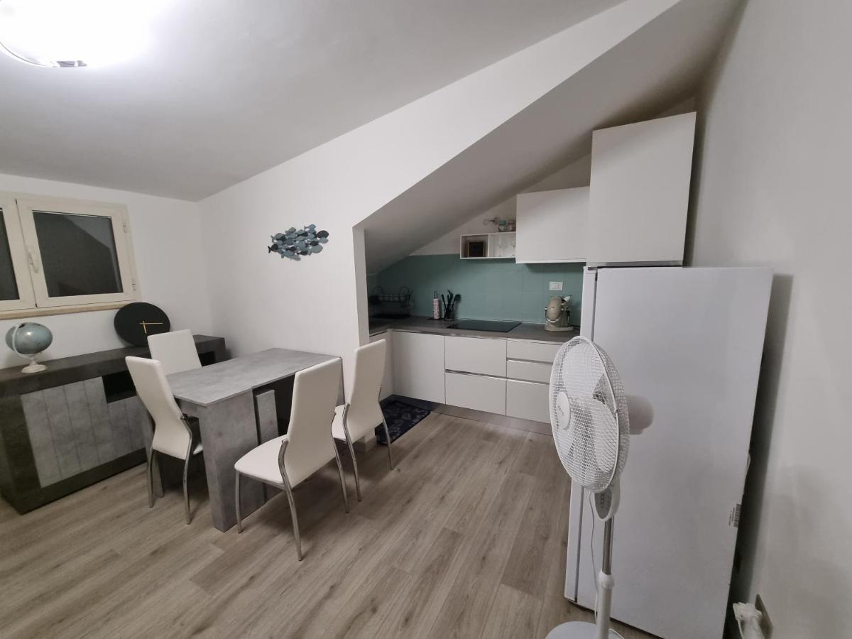 Matilde Home Martinsicuro Zewnętrze zdjęcie