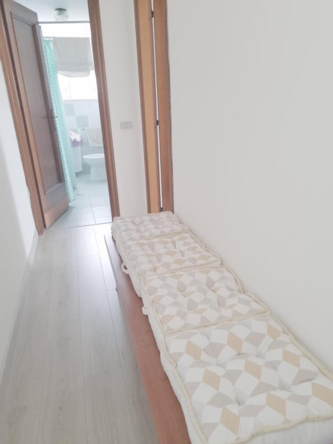 Matilde Home Martinsicuro Zewnętrze zdjęcie
