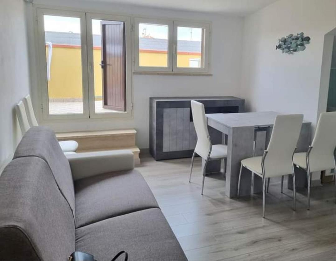 Matilde Home Martinsicuro Zewnętrze zdjęcie