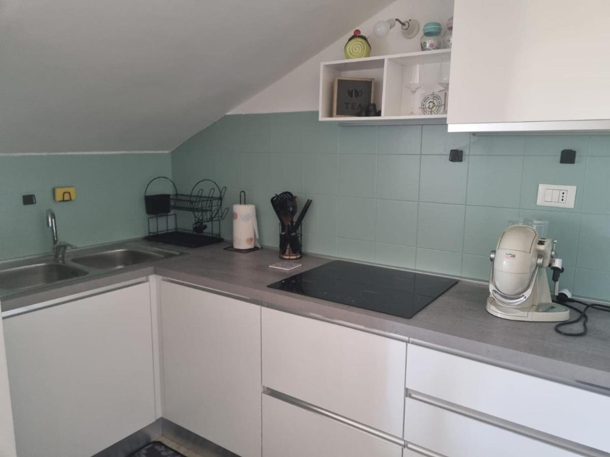 Matilde Home Martinsicuro Zewnętrze zdjęcie