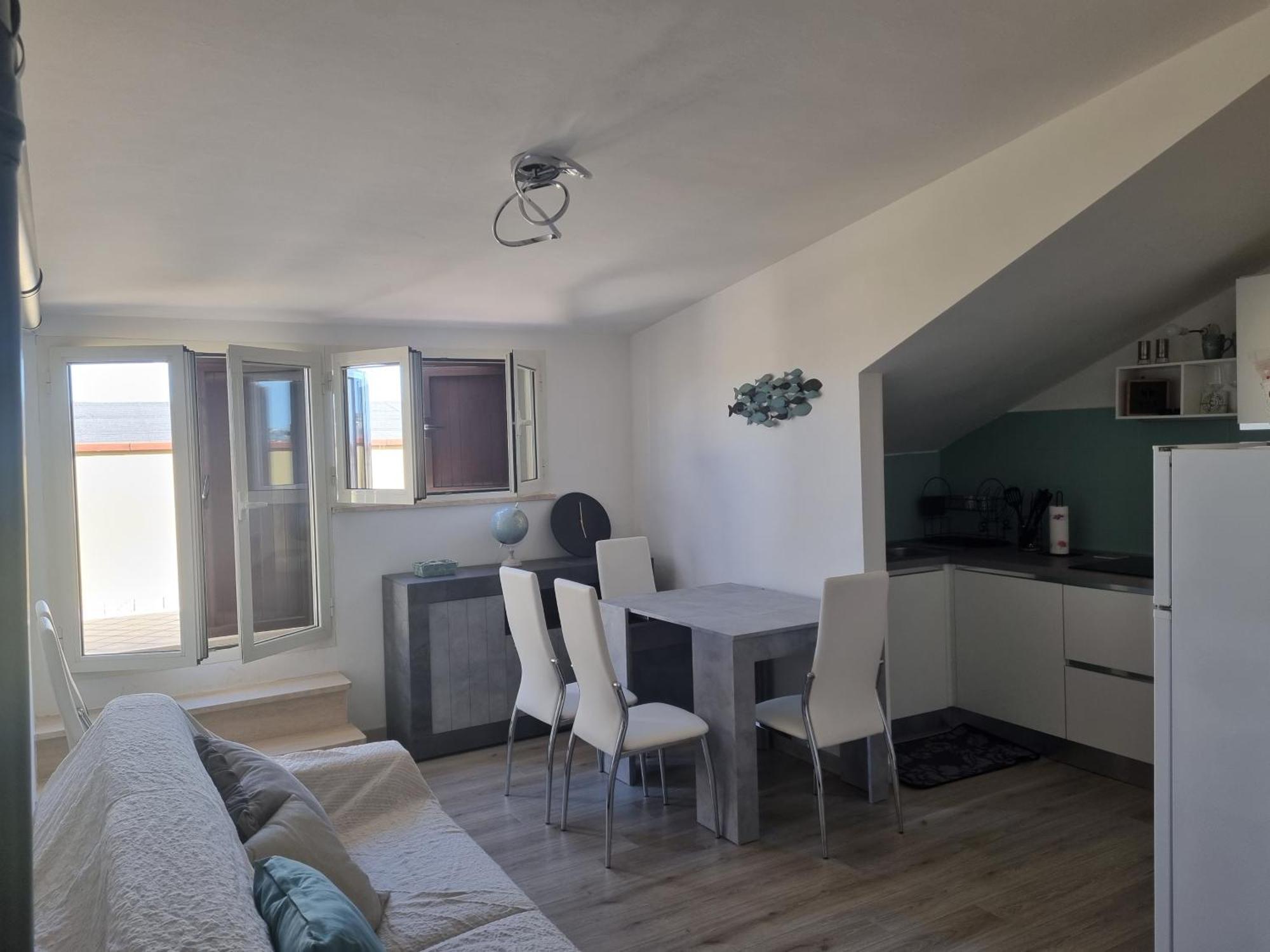 Matilde Home Martinsicuro Zewnętrze zdjęcie